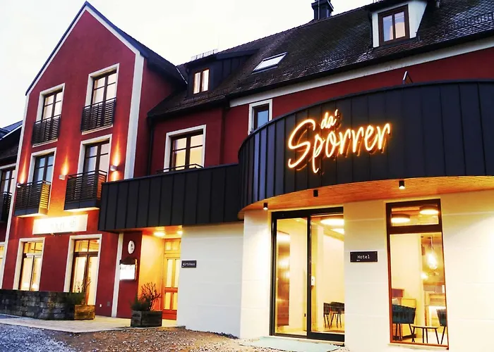 Da\'Sporrer Hotel & Wirtshaus