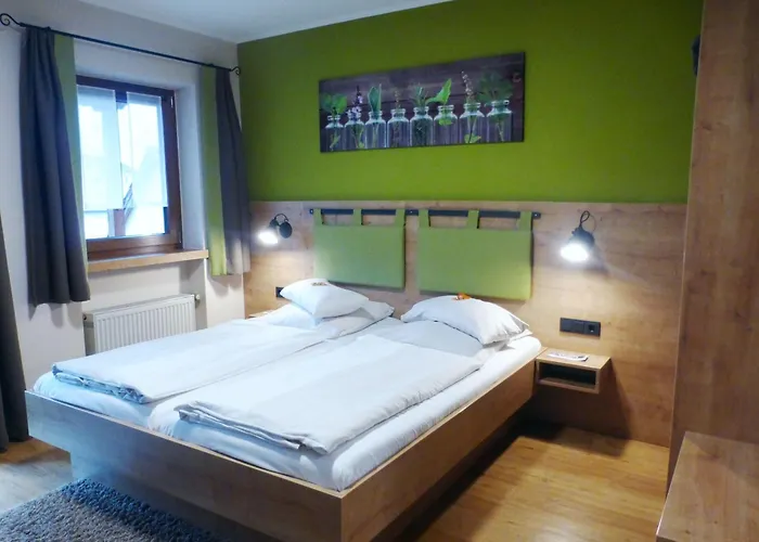 Da\'Sporrer Hotel & Wirtshaus