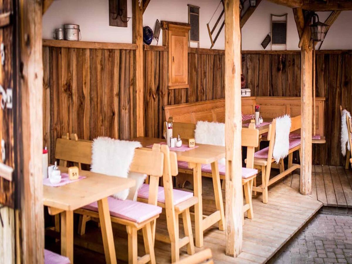 Da'sporrer & Wirtshaus Neunburg vorm Wald
