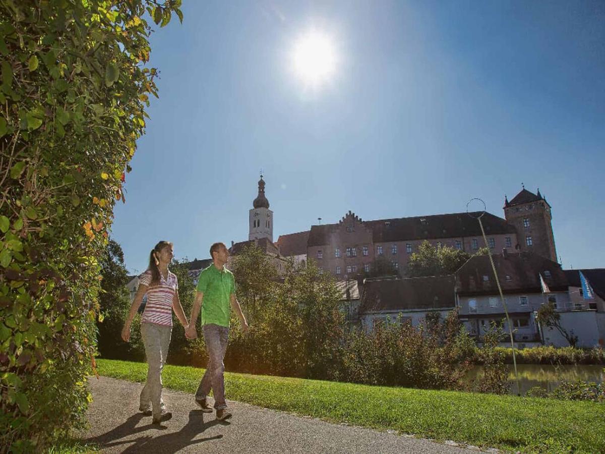 Da'sporrer & Wirtshaus Hotel 3*