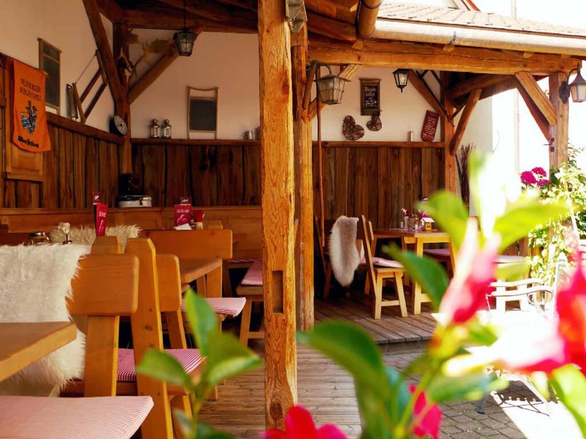 Hotel Da'sporrer & Wirtshaus 3*