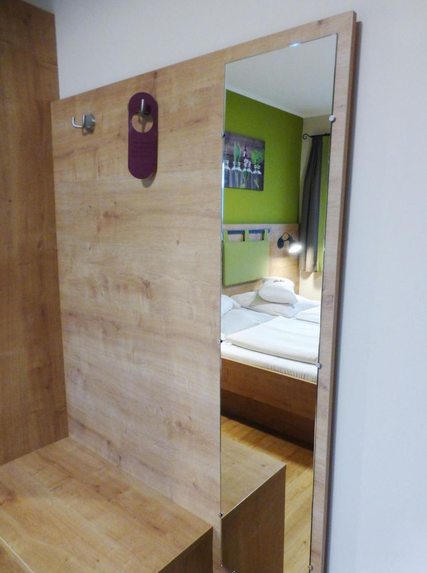 Da'sporrer & Wirtshaus Hotel 3*