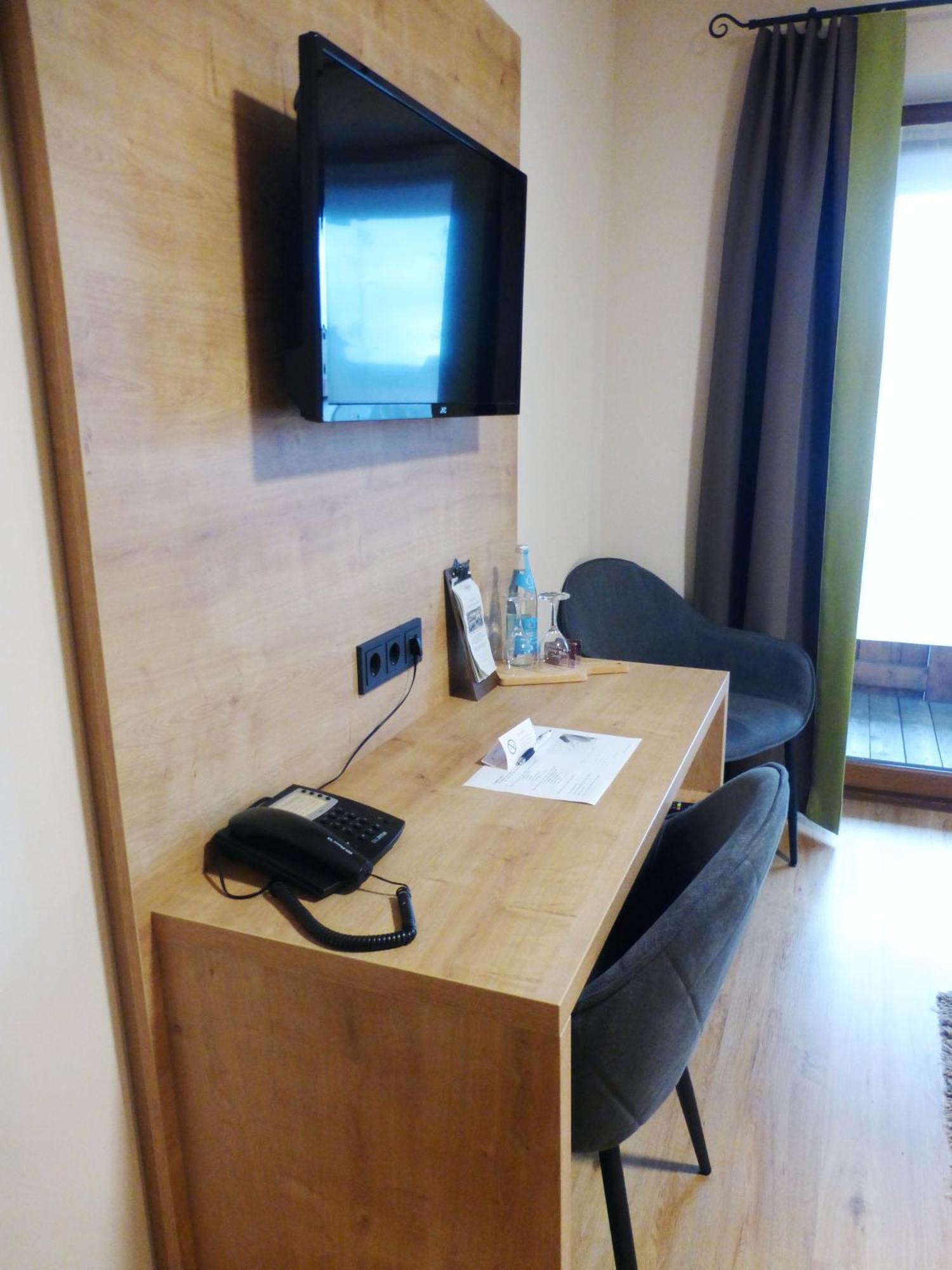 Hotel Da'sporrer & Wirtshaus 3*