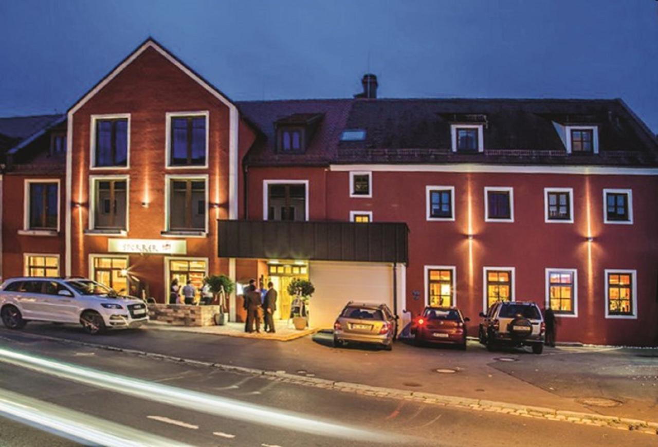 Da'sporrer & Wirtshaus 3* Neunburg vorm Wald