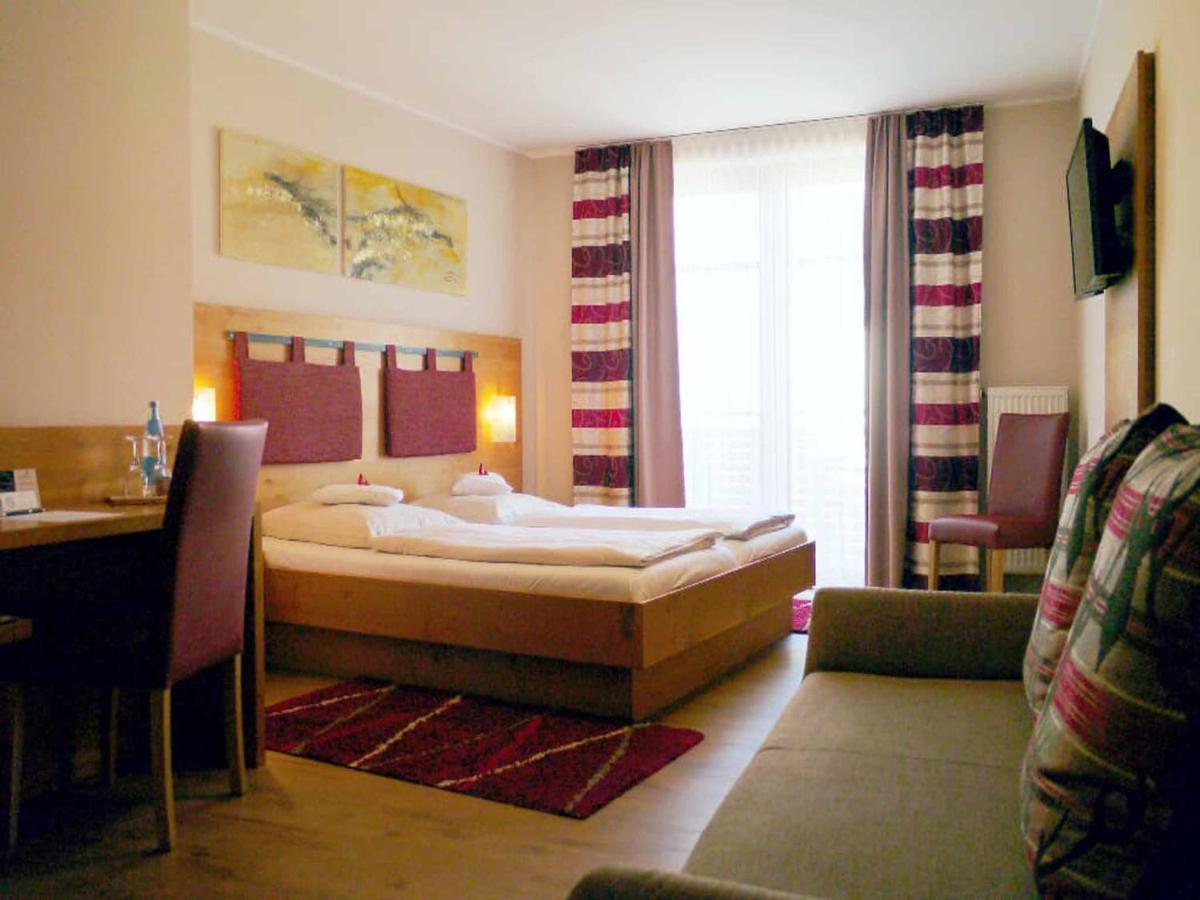 Da'sporrer & Wirtshaus Hotel