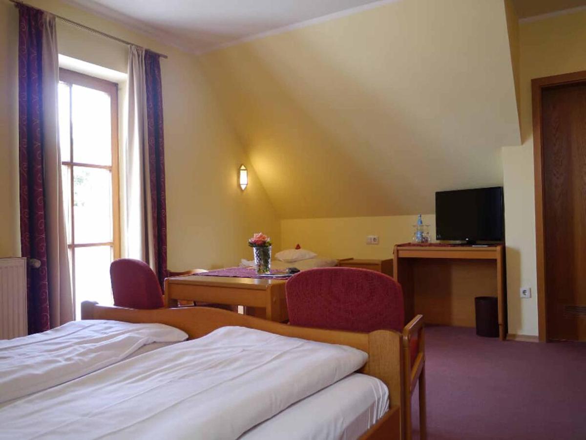 Da'sporrer & Wirtshaus Hotel
