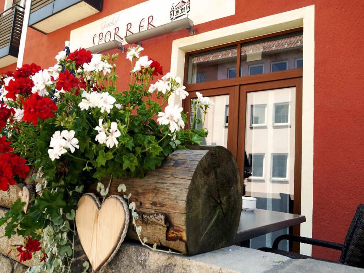 Da'sporrer & Wirtshaus Neunburg vorm Wald