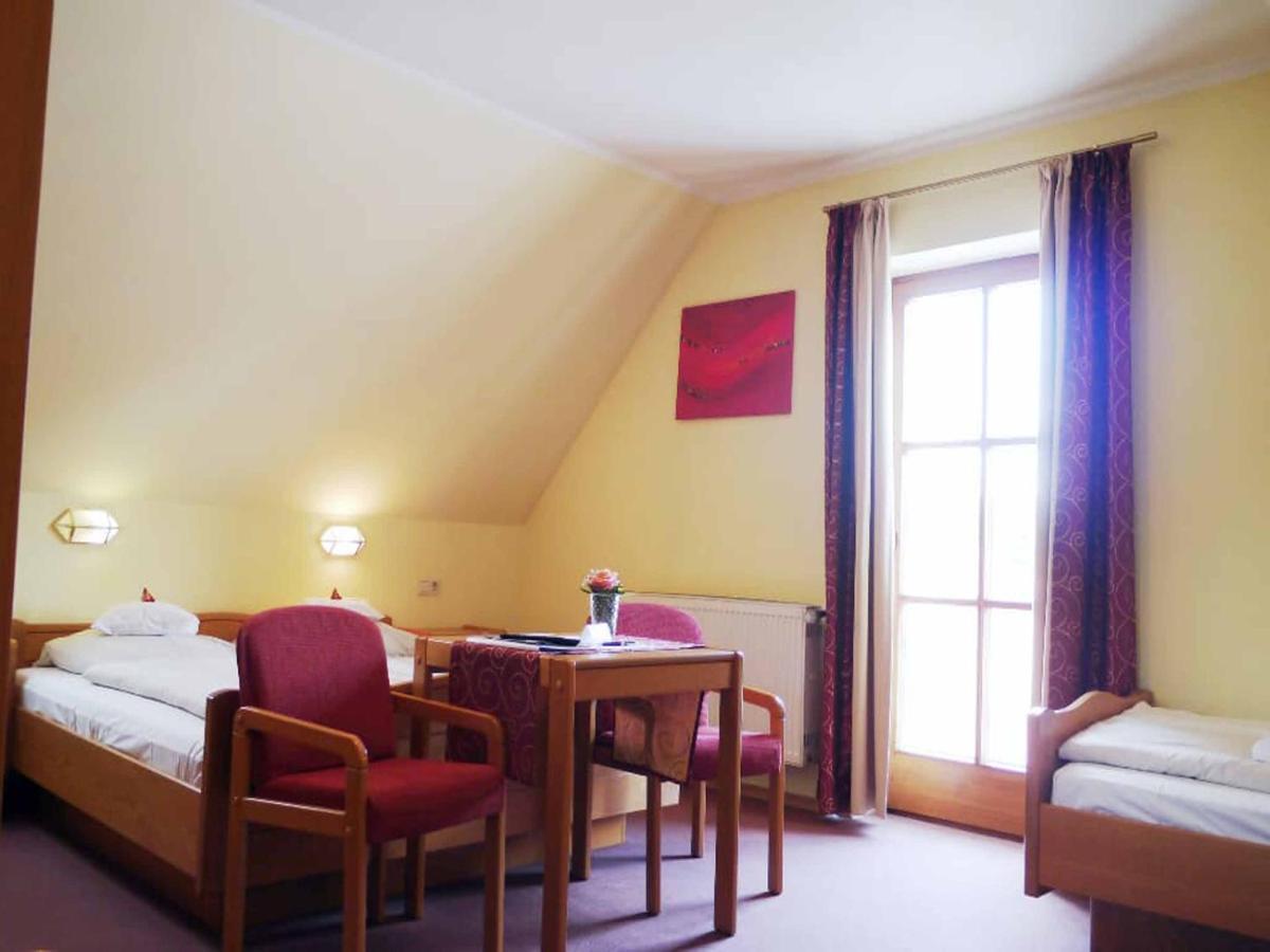 Hotel Da'sporrer & Wirtshaus