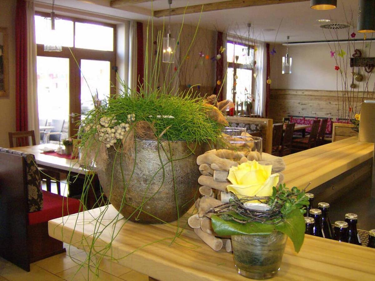 Da'sporrer & Wirtshaus 3*