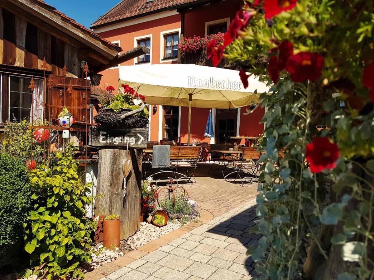 Da'sporrer & Wirtshaus Neunburg vorm Wald